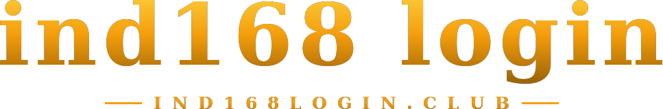 ind168 login logo